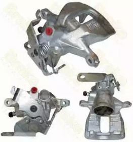 Тормозной суппорт Brake ENGINEERING CA2803R