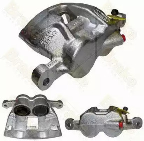 Тормозной суппорт Brake ENGINEERING CA2811R