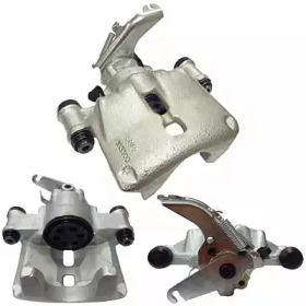 Тормозной суппорт Brake ENGINEERING CA2812R