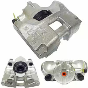 Тормозной суппорт Brake ENGINEERING CA2836R