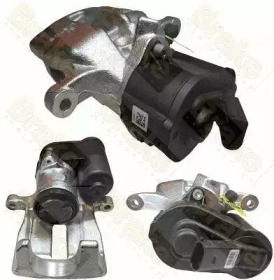 Тормозной суппорт Brake ENGINEERING CA2883R