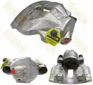 Тормозной суппорт Brake ENGINEERING CA2891R