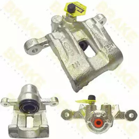 Тормозной суппорт Brake ENGINEERING CA2909R