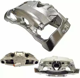 Тормозной суппорт Brake ENGINEERING CA2920