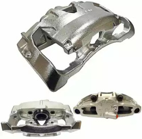 Тормозной суппорт Brake ENGINEERING CA2920R