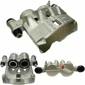 Тормозной суппорт Brake ENGINEERING CA2927