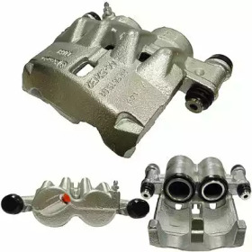 Тормозной суппорт Brake ENGINEERING CA2927R