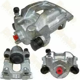 Тормозной суппорт Brake ENGINEERING CA2942R