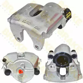 Тормозной суппорт Brake ENGINEERING CA2943R