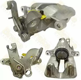 Тормозной суппорт Brake ENGINEERING CA2944