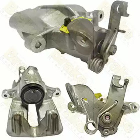 Тормозной суппорт Brake ENGINEERING CA2944R