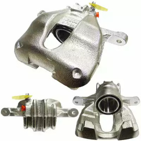 Тормозной суппорт Brake ENGINEERING CA2963