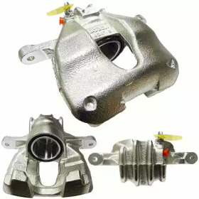 Тормозной суппорт Brake ENGINEERING CA2963R