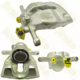 Тормозной суппорт Brake ENGINEERING CA2979R