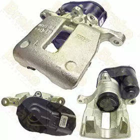 Тормозной суппорт Brake ENGINEERING CA3016