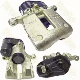 Тормозной суппорт Brake ENGINEERING CA3016R