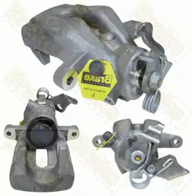 Тормозной суппорт Brake ENGINEERING CA3017R