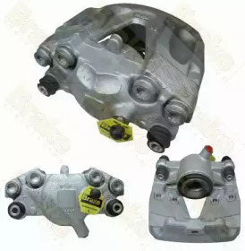 Тормозной суппорт Brake ENGINEERING CA3022