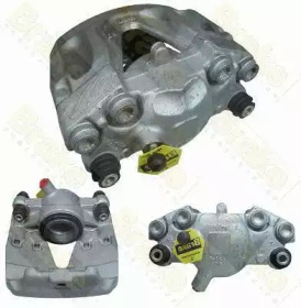 Тормозной суппорт Brake ENGINEERING CA3022R