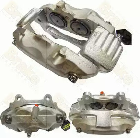 Тормозной суппорт Brake ENGINEERING CA3034R