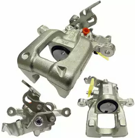 Тормозной суппорт Brake ENGINEERING CA3046