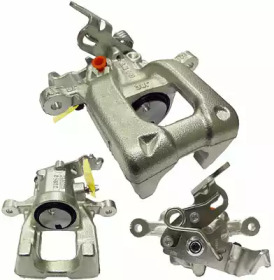 Тормозной суппорт Brake ENGINEERING CA3046R