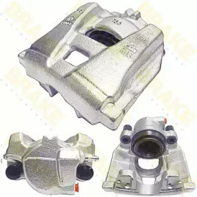 Тормозной суппорт Brake ENGINEERING CA3057