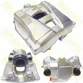 Тормозной суппорт Brake ENGINEERING CA3057R