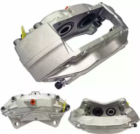 Тормозной суппорт Brake ENGINEERING CA3058R