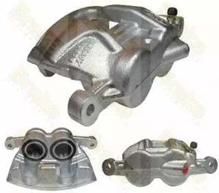 Тормозной суппорт Brake ENGINEERING CA3061R