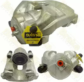 Тормозной суппорт Brake ENGINEERING CA3071R