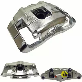 Тормозной суппорт Brake ENGINEERING CA3077R