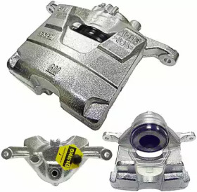 Тормозной суппорт Brake ENGINEERING CA3086R