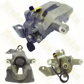 Тормозной суппорт Brake ENGINEERING CA3094R