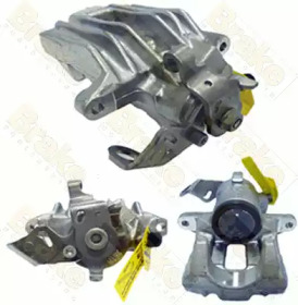 Тормозной суппорт Brake ENGINEERING CA3096