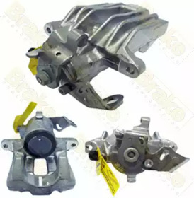 Тормозной суппорт Brake ENGINEERING CA3096R