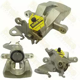 Тормозной суппорт Brake ENGINEERING CA3097R