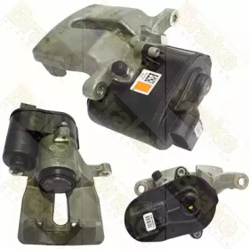 Тормозной суппорт Brake ENGINEERING CA3099R