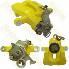 Тормозной суппорт Brake ENGINEERING CA3102