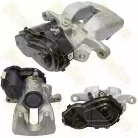 Тормозной суппорт Brake ENGINEERING CA3104R