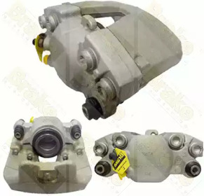 Тормозной суппорт Brake ENGINEERING CA3118R