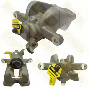 Тормозной суппорт Brake ENGINEERING CA3129R