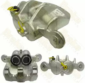 Тормозной суппорт Brake ENGINEERING CA3131R