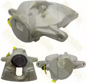 Тормозной суппорт Brake ENGINEERING CA3139R