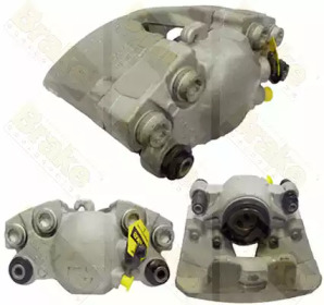 Тормозной суппорт Brake ENGINEERING CA3140