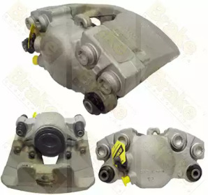 Тормозной суппорт Brake ENGINEERING CA3140R