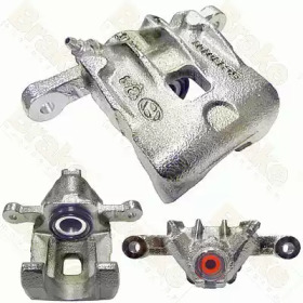 Тормозной суппорт Brake ENGINEERING CA3143