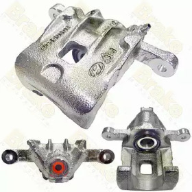 Тормозной суппорт Brake ENGINEERING CA3143R