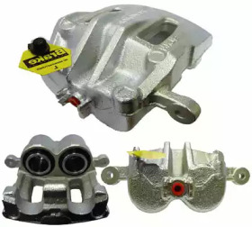 Тормозной суппорт Brake ENGINEERING CA3151R