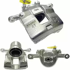 Тормозной суппорт Brake ENGINEERING CA3153R